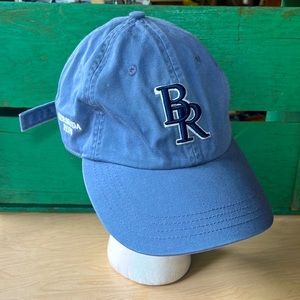Bermuda Run Adjustable Hat